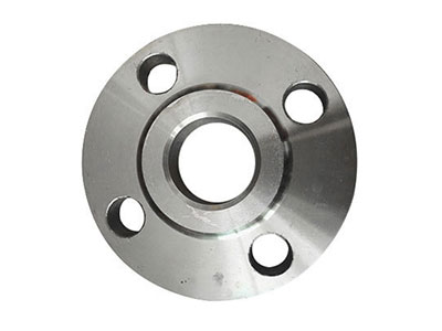 碳鋼帶頸平焊法蘭